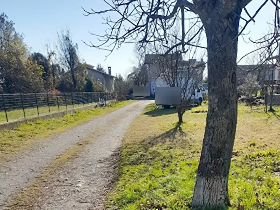 Immagine 2 di Casa indipendente in vendita  in Via Giuseppe Garibaldi a Travesio