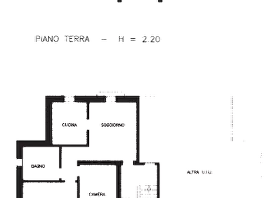 Immagine 4 di Appartamento in vendita  in Via Isonzo  a Cessalto