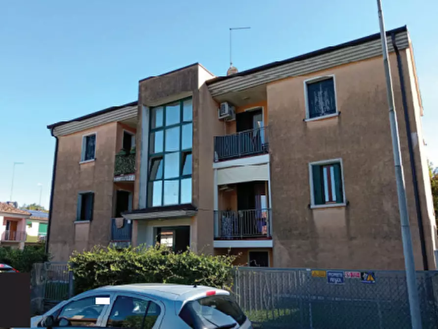 Immagine 5 di Appartamento in vendita  in Via Isonzo  a Cessalto