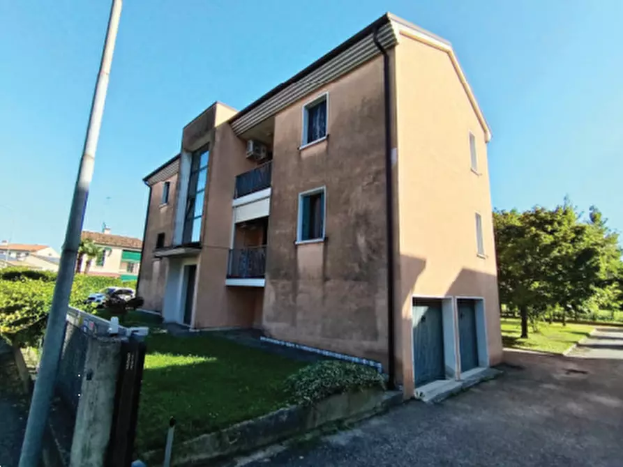 Immagine 2 di Appartamento in vendita  in Via Isonzo  a Cessalto
