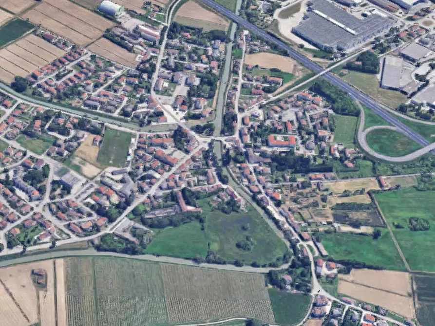 Immagine 13 di Appartamento in vendita  in Via Isonzo  a Cessalto