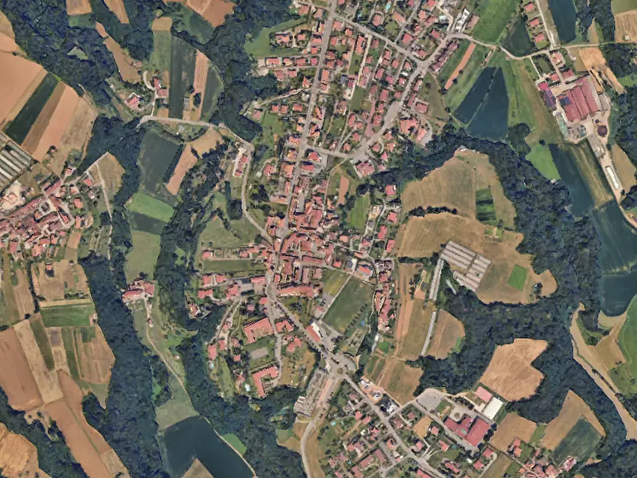 Immagine 9 di Appartamento in vendita  in Via Alessandro Manzoni  a Missaglia