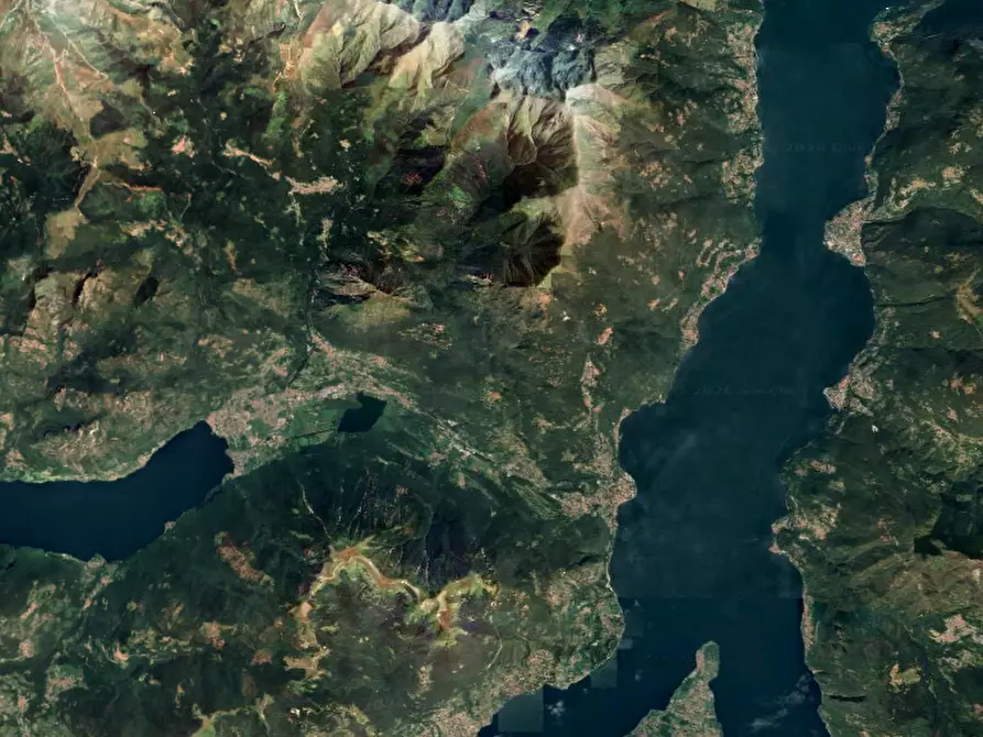 Immagine 2 di Terreno agricolo in vendita  in Località Plesio a Plesio