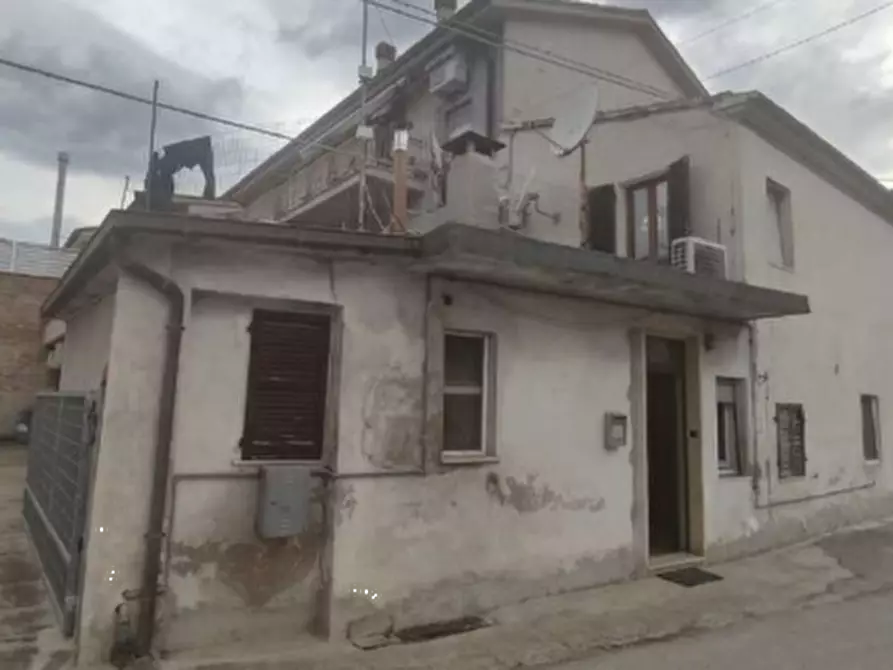 Immagine 1 di Appartamento in vendita  in Via Del Molino  a Montecassiano