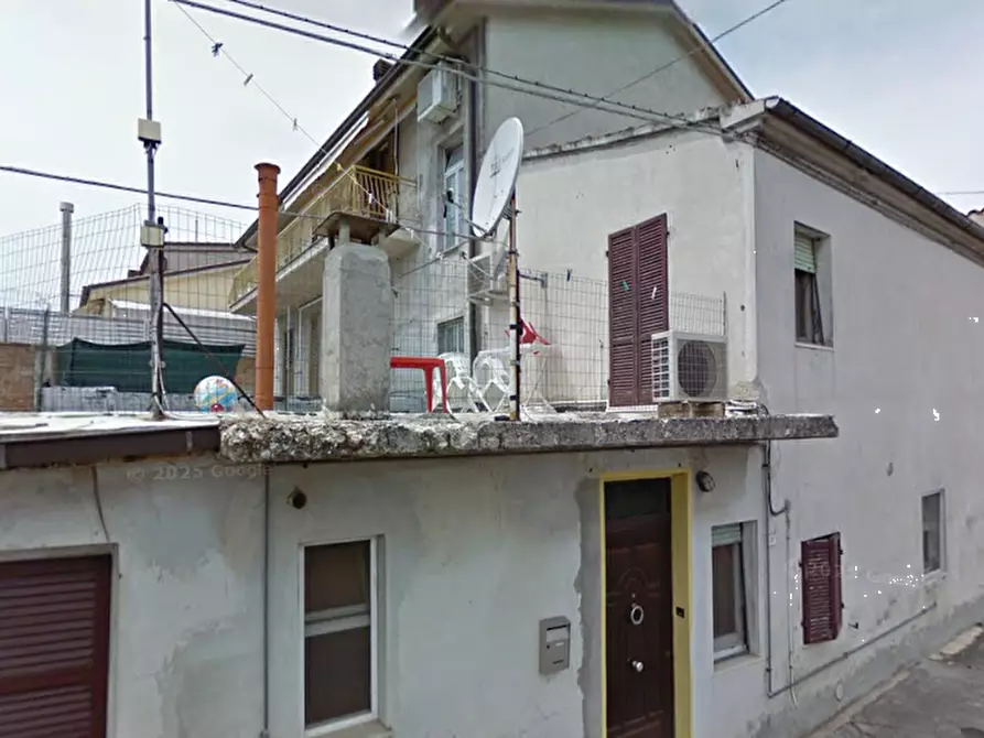 Immagine 5 di Appartamento in vendita  in Via Del Molino  a Montecassiano