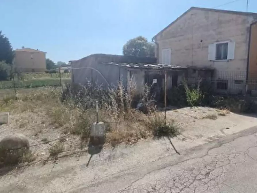 Immagine 9 di Appartamento in vendita  in Via Del Molino  a Montecassiano