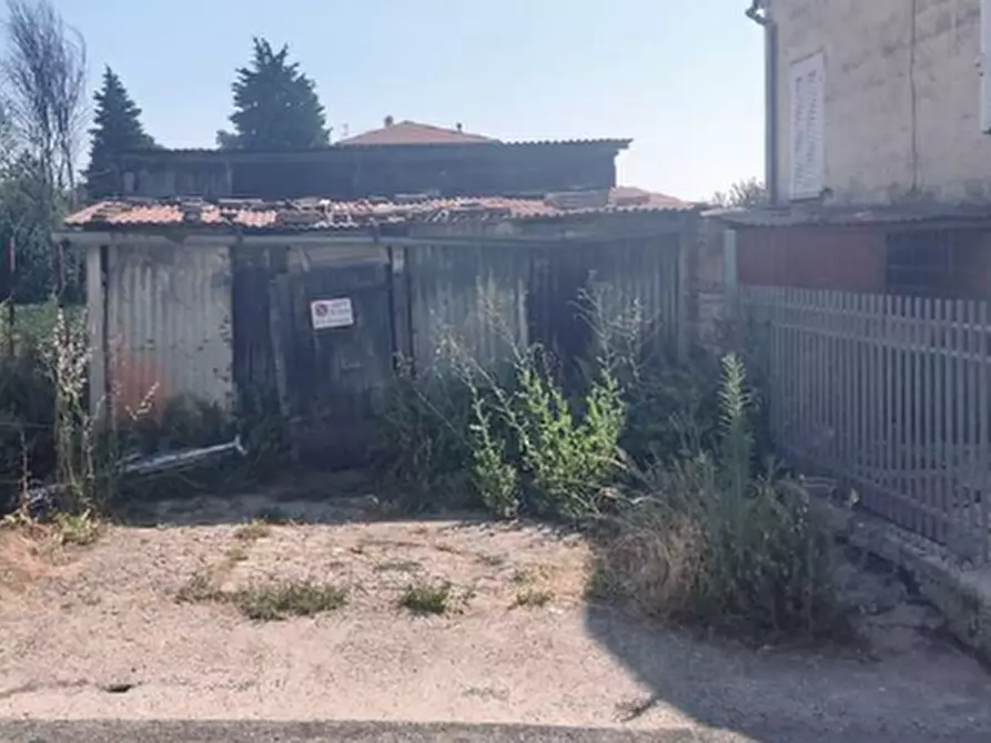 Immagine 10 di Appartamento in vendita  in Via Del Molino  a Montecassiano