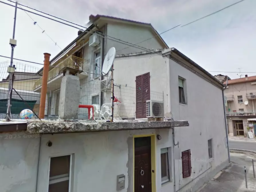 Immagine 16 di Appartamento in vendita  in Via Del Molino  a Montecassiano