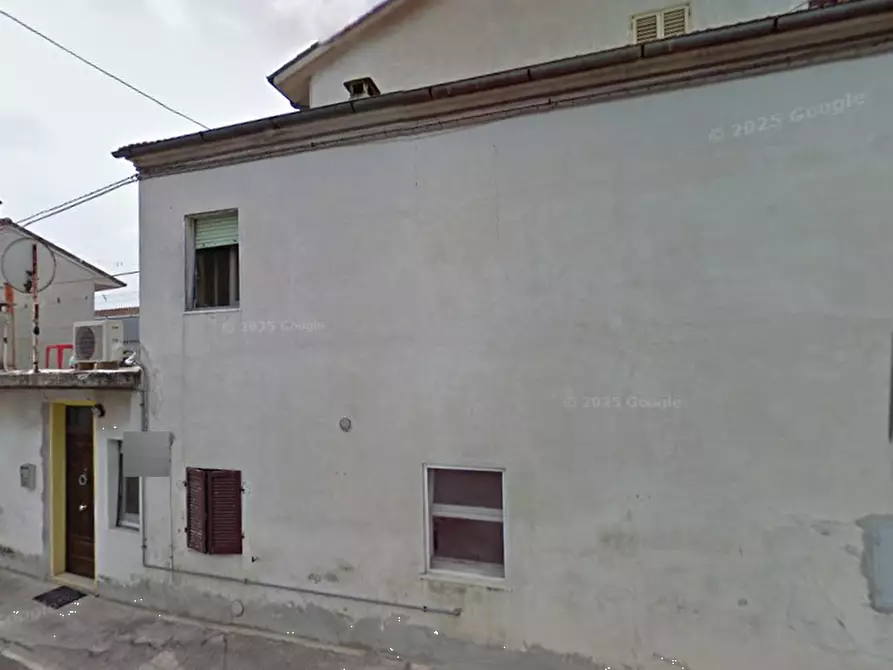 Immagine 17 di Appartamento in vendita  in Via Del Molino  a Montecassiano