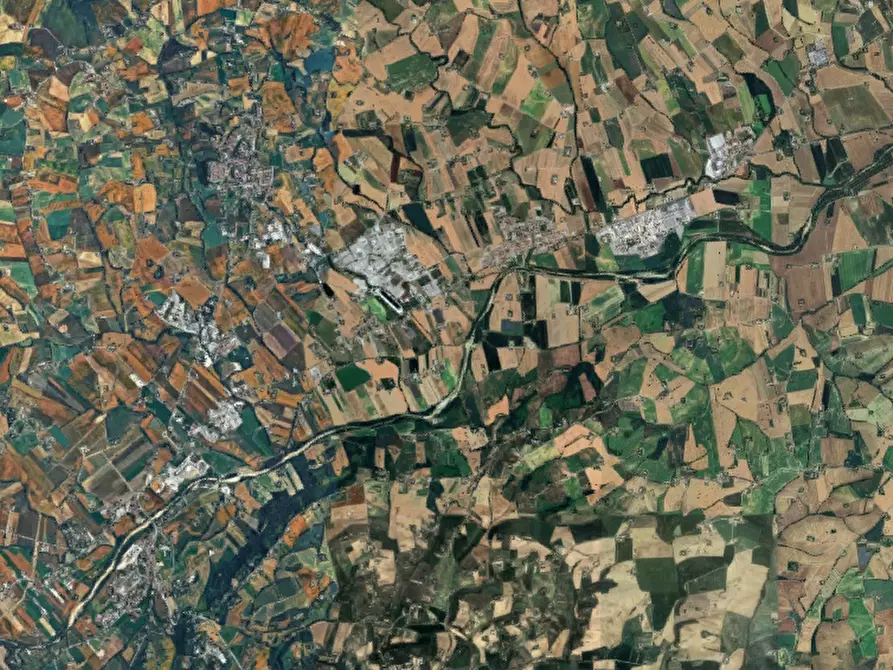 Immagine 20 di Appartamento in vendita  in Via Del Molino  a Montecassiano