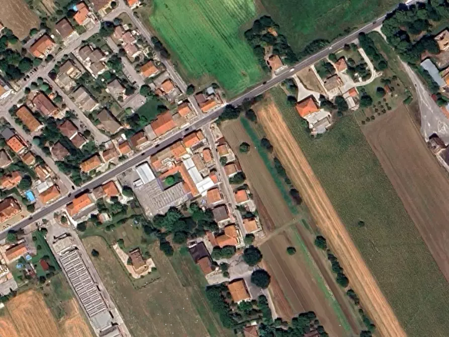 Immagine 22 di Appartamento in vendita  in Via Del Molino  a Montecassiano