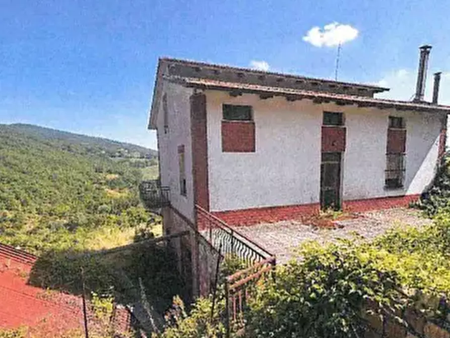 Immagine 3 di Casa indipendente in vendita  in Località Marcucci a Cingoli