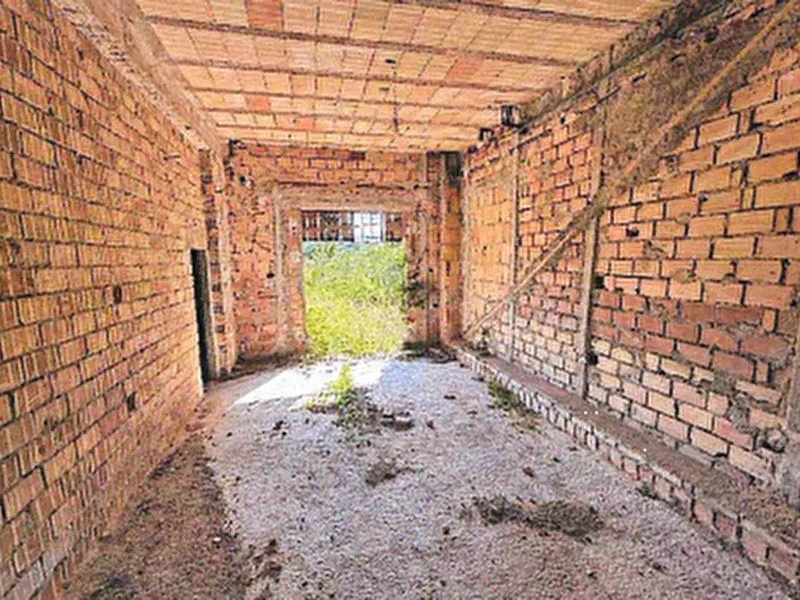 Immagine 5 di Casa indipendente in vendita  in Località Marcucci a Cingoli