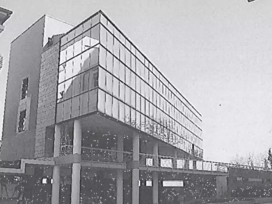 Immagine 2 di Appartamento in vendita  in Via Trento  a Macerata