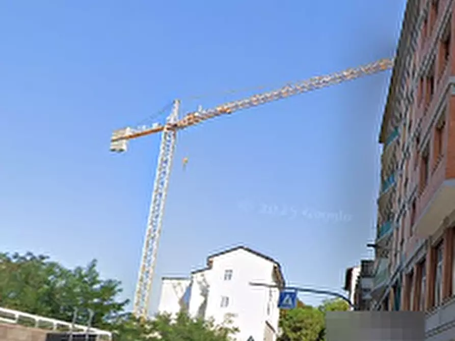 Immagine 7 di Appartamento in vendita  in Via Trento  a Macerata