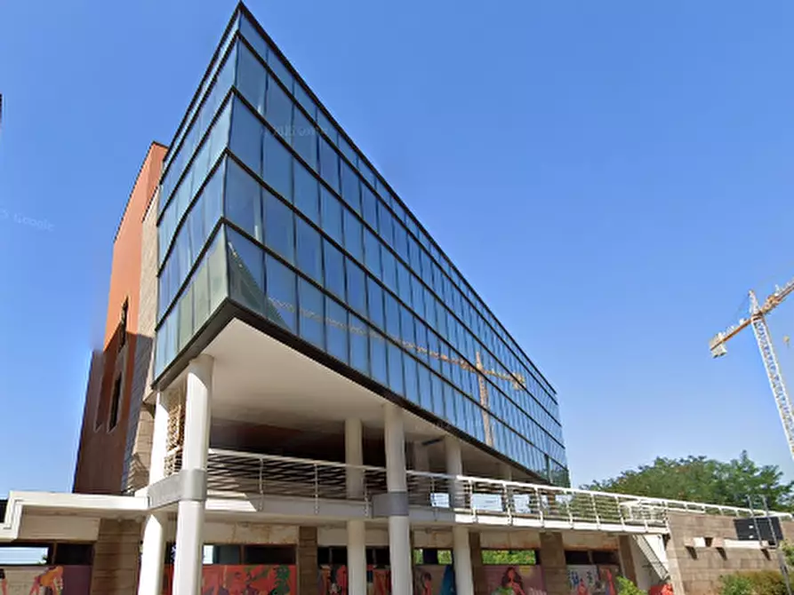 Immagine 8 di Appartamento in vendita  in Via Trento  a Macerata