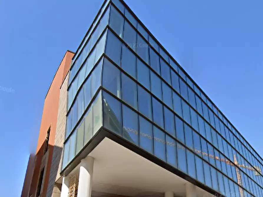 Immagine 9 di Appartamento in vendita  in Via Trento  a Macerata