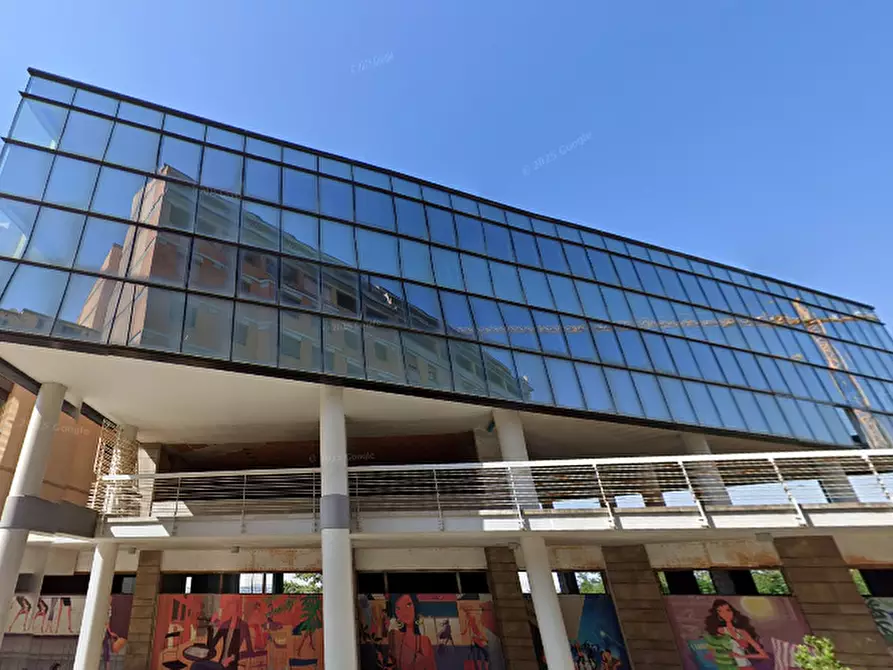 Immagine 11 di Appartamento in vendita  in Via Trento  a Macerata