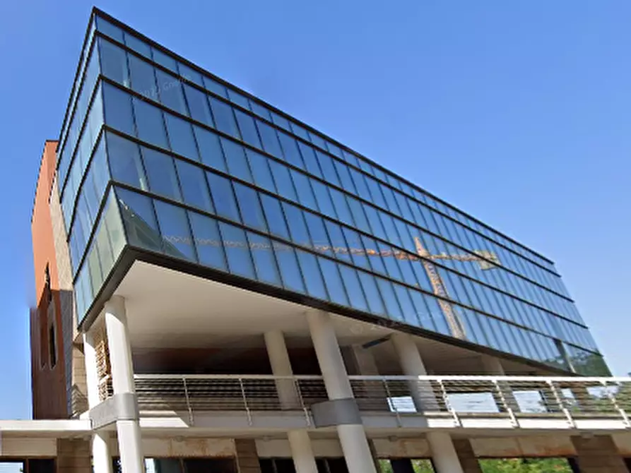 Immagine 12 di Appartamento in vendita  in Via Trento  a Macerata