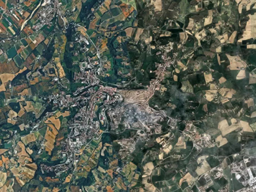 Immagine 13 di Appartamento in vendita  in Via Trento  a Macerata