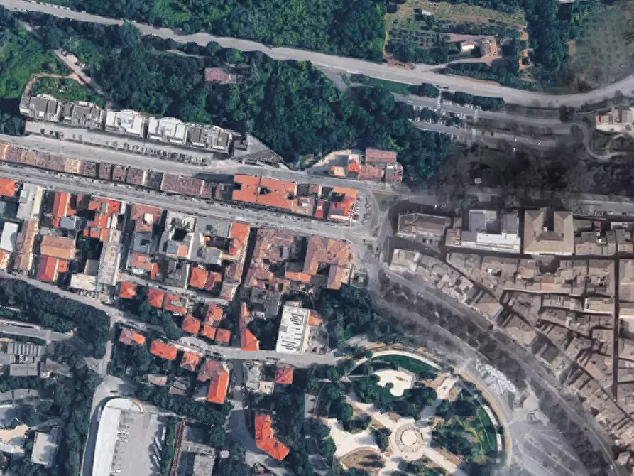 Immagine 15 di Appartamento in vendita  in Via Trento  a Macerata