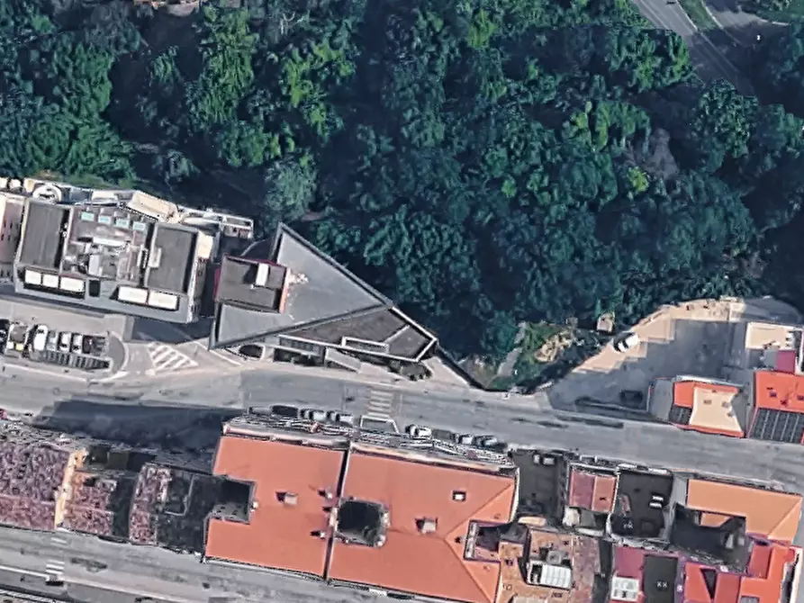 Immagine 16 di Appartamento in vendita  in Via Trento  a Macerata