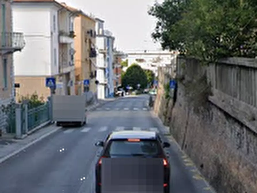 Immagine 4 di Appartamento in vendita  in Via Pace  a Macerata