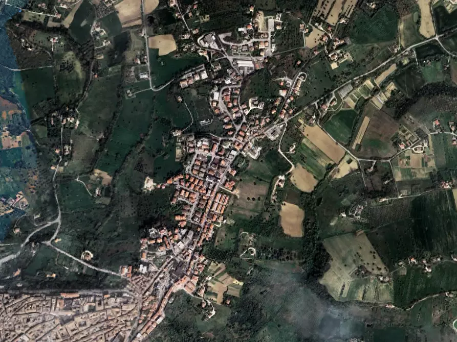 Immagine 6 di Appartamento in vendita  in Via Pace  a Macerata