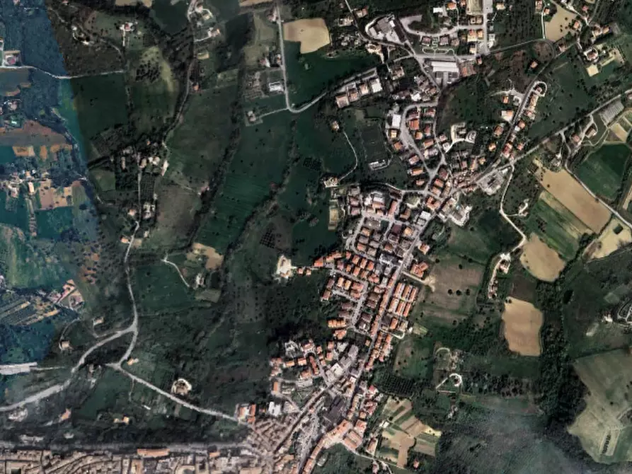 Immagine 7 di Appartamento in vendita  in Via Pace  a Macerata