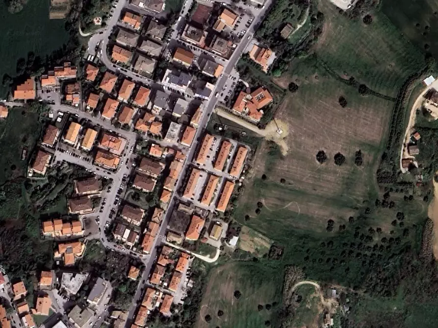 Immagine 8 di Appartamento in vendita  in Via Pace  a Macerata