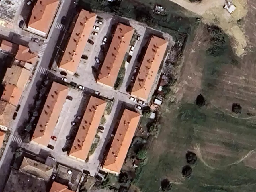 Immagine 9 di Appartamento in vendita  in Via Pace  a Macerata