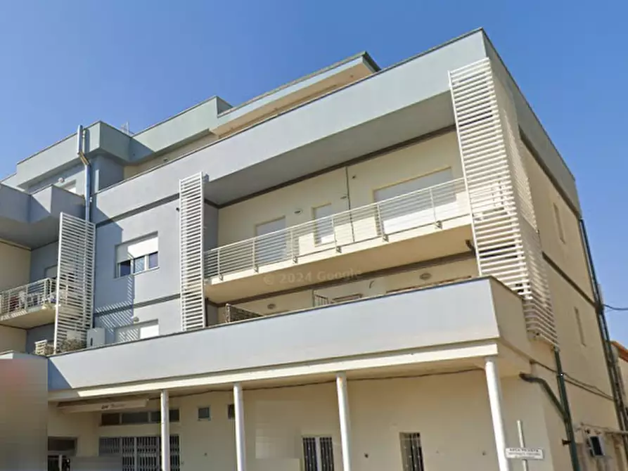 Immagine 2 di Appartamento in vendita  in Via Principe di Piemonte a Civitanova Marche