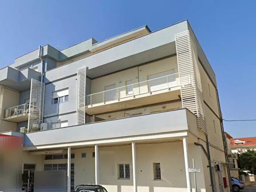 Immagine 3 di Appartamento in vendita  in Via Principe di Piemonte a Civitanova Marche