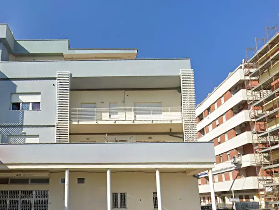 Immagine 4 di Appartamento in vendita  in Via Principe di Piemonte a Civitanova Marche