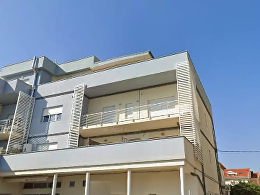 Immagine 5 di Appartamento in vendita  in Via Principe di Piemonte a Civitanova Marche