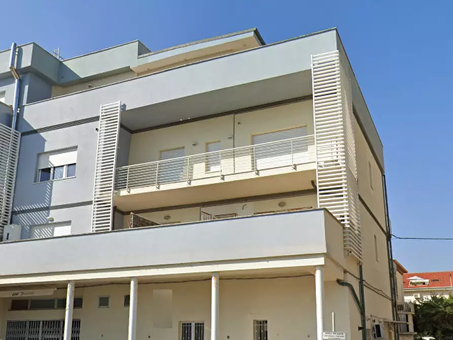 Immagine 7 di Appartamento in vendita  in Via Principe di Piemonte a Civitanova Marche