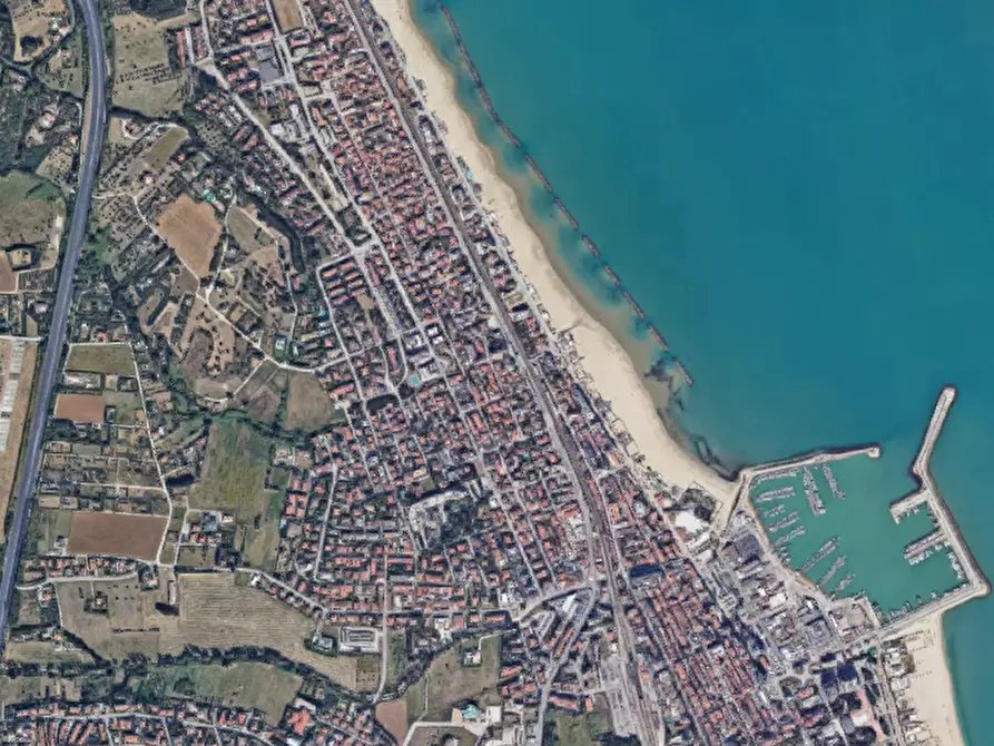 Immagine 9 di Appartamento in vendita  in Via Principe di Piemonte a Civitanova Marche