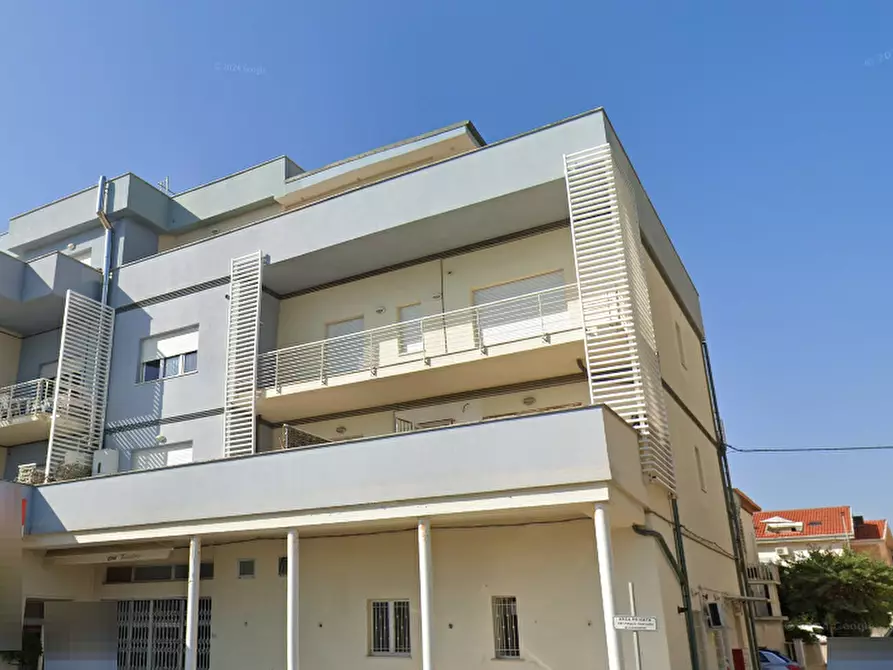 Immagine 12 di Appartamento in vendita  in Via Principe di Piemonte a Civitanova Marche