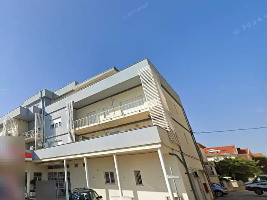 Immagine 13 di Appartamento in vendita  in Via Principe di Piemonte a Civitanova Marche