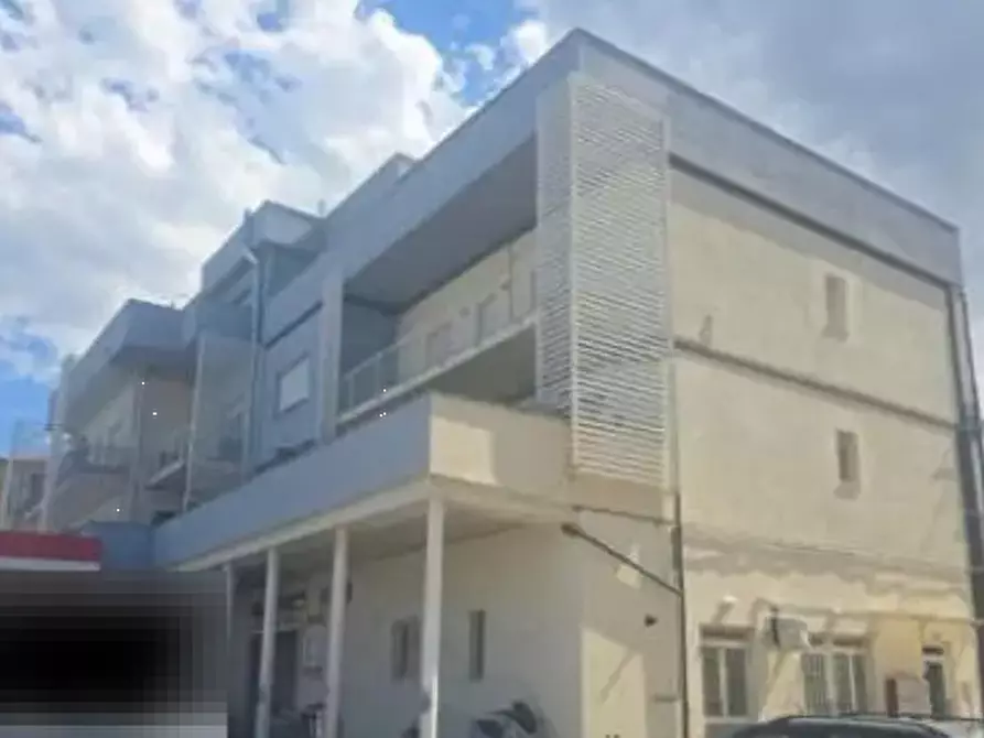 Immagine 2 di Appartamento in vendita  in Via Principe di Piemonte a Civitanova Marche