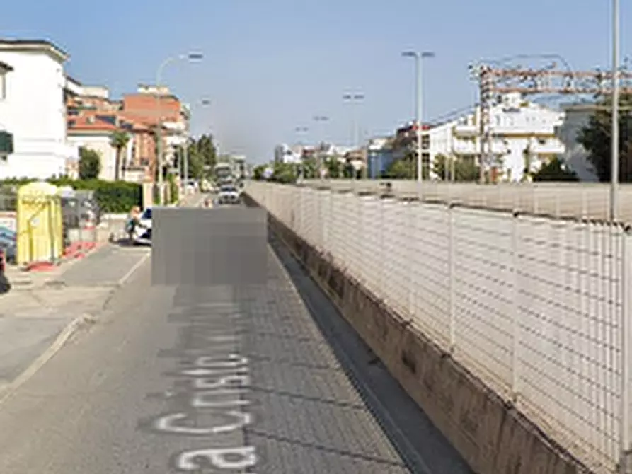 Immagine 3 di Appartamento in vendita  in Via Principe di Piemonte a Civitanova Marche