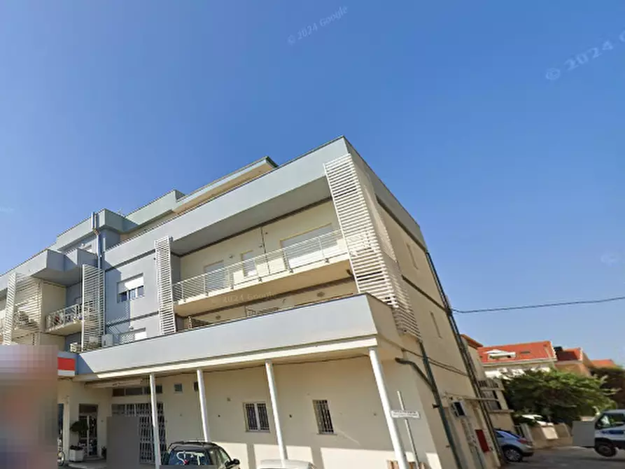 Immagine 1 di Appartamento in vendita  in Via Principe di Piemonte a Civitanova Marche