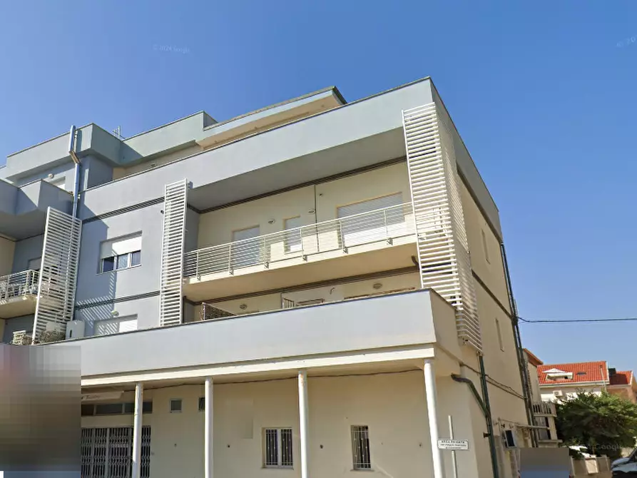 Immagine 5 di Appartamento in vendita  in Via Principe di Piemonte a Civitanova Marche