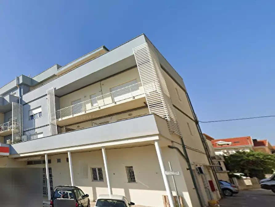 Immagine 6 di Appartamento in vendita  in Via Principe di Piemonte a Civitanova Marche