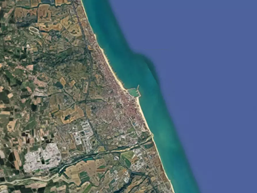 Immagine 12 di Appartamento in vendita  in Via Principe di Piemonte a Civitanova Marche