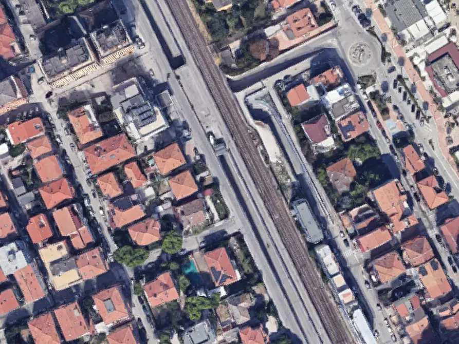 Immagine 15 di Appartamento in vendita  in Via Principe di Piemonte a Civitanova Marche