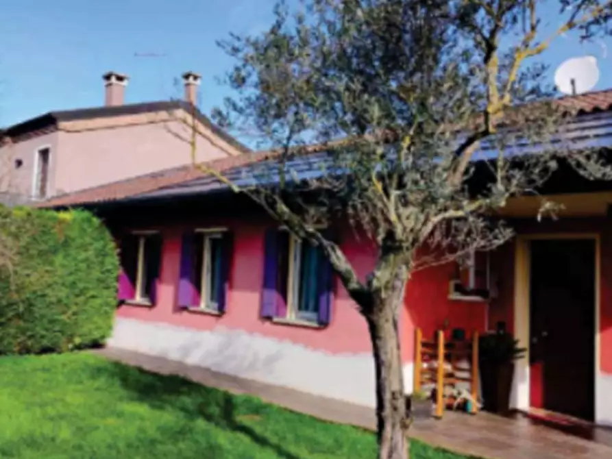 Immagine 3 di Porzione di casa in vendita  in Via Cavalletto a Sant'angelo Di Piove Di Sacco