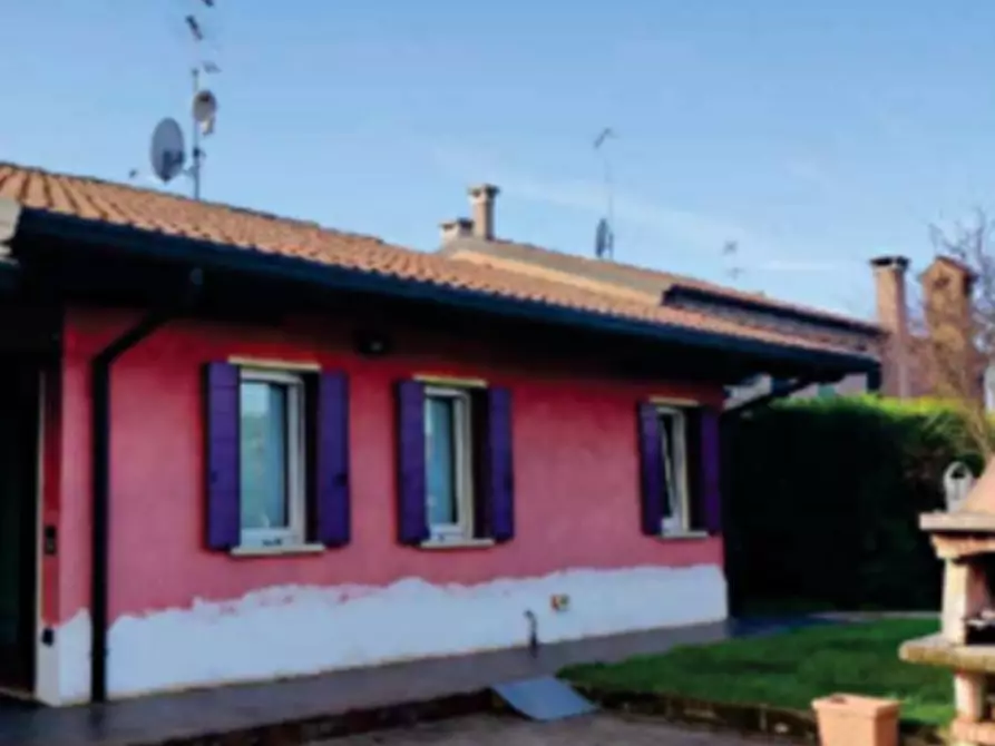 Immagine 22 di Porzione di casa in vendita  in Via Cavalletto a Sant'angelo Di Piove Di Sacco