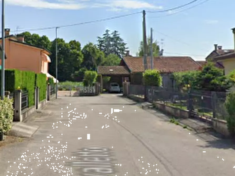 Immagine 25 di Porzione di casa in vendita  in Via Cavalletto a Sant'angelo Di Piove Di Sacco