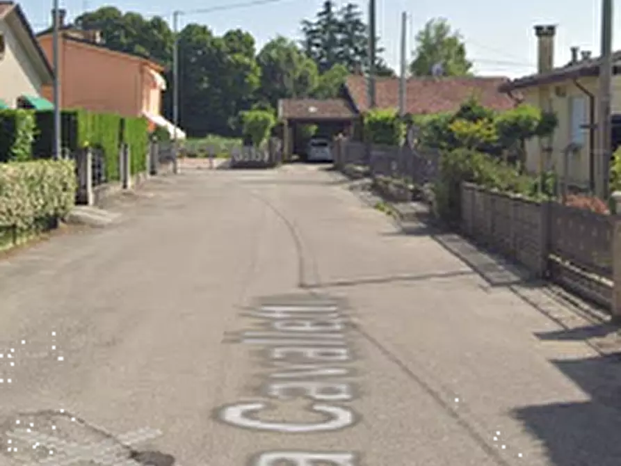 Immagine 26 di Porzione di casa in vendita  in Via Cavalletto a Sant'angelo Di Piove Di Sacco